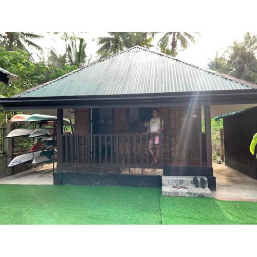 Rose Cabins Bohol