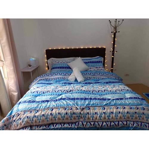 Rose condotel Newport