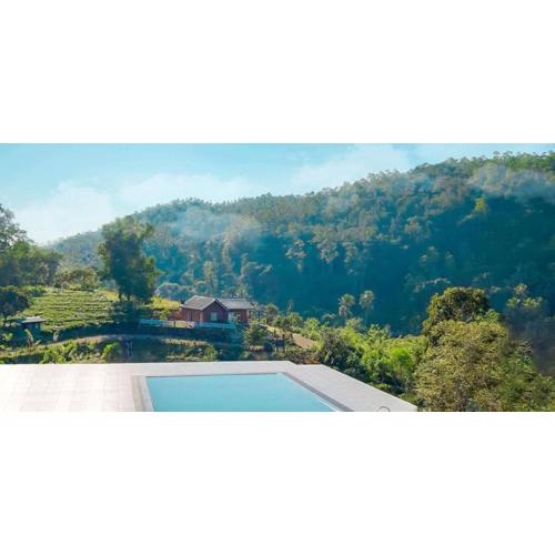 Rose Villa by Kananke Hills