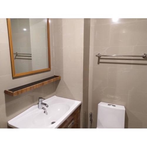 Roseate Bangkok Hotel