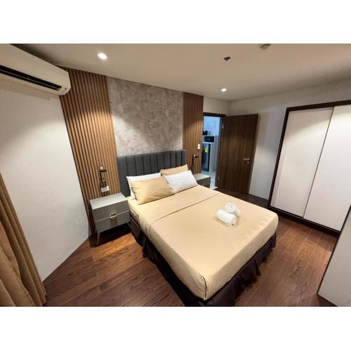 Rosecan at Tambuli Resort