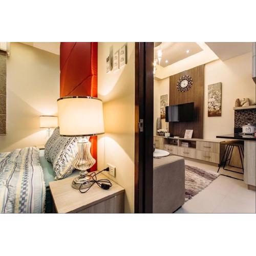 Rosecan’s Place 4 @ Spaniada Residence Cebu City