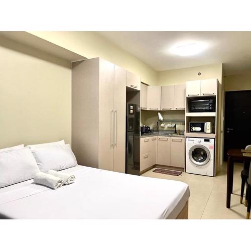 Rosecans Place Avida IT Tower 3