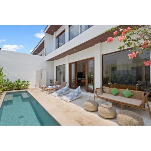 Roselle Villa by Betterplace