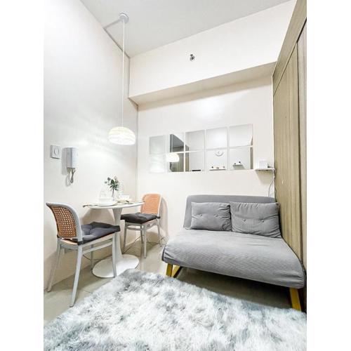 Rosemary Shore 2 Residences 1BR