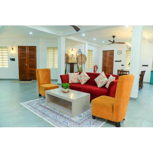 Rosemary Villa - Matara