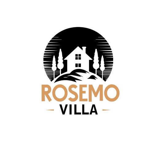 Rosemo villa