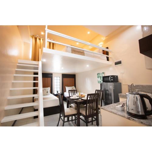 Rosetta Guest House