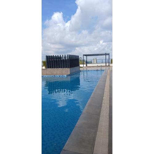 Roseville Apartments