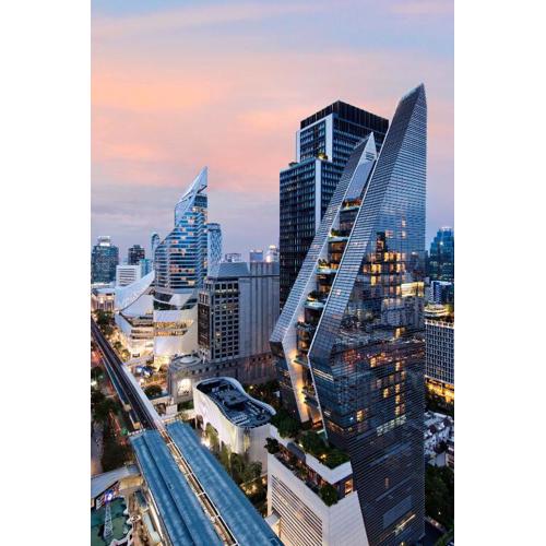 Rosewood Bangkok