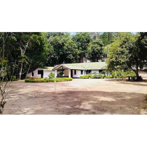 Rosewood Bungalow