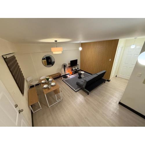 Rosewood Stay Taguig Flat in Rosewood Pointe near BGC and the Airports