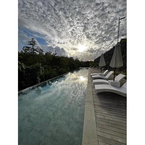 Rosewood Villa Uluwatu