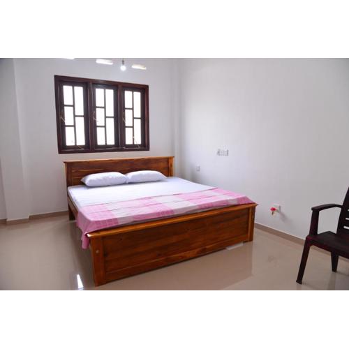 Roshan's Guest House