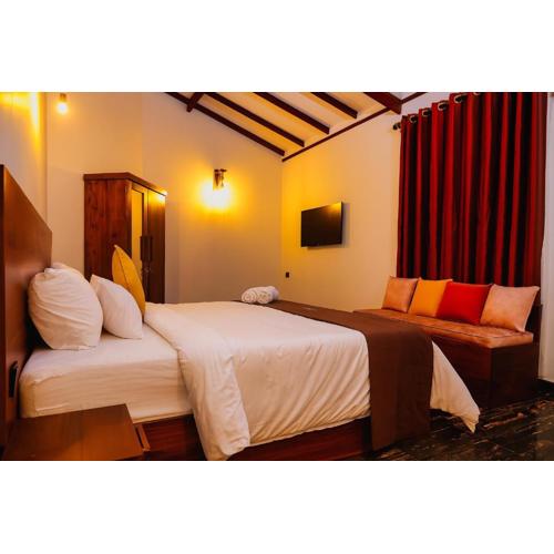 Roshara The Airport Hub