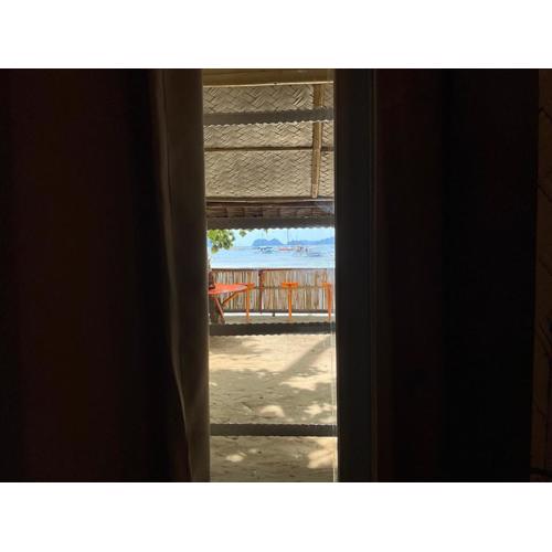 Rosies Beach House El Nido