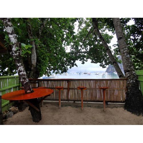 Rosie's Beach House El Nido