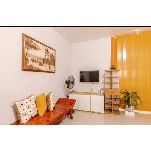 Rosie's Staycation in Trece Martires, Cavite