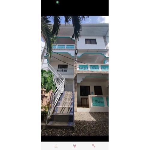 Rosita's Cottages by the Road