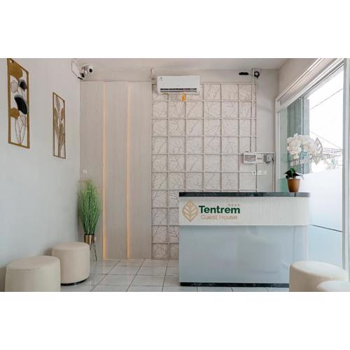 Roso Tentrem Guest House by Calli Rooms