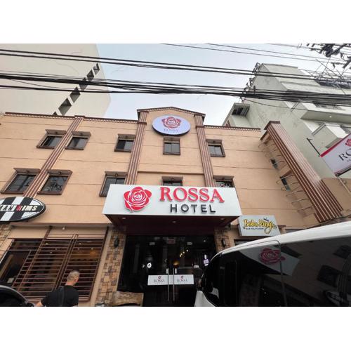 Rossa Hotel