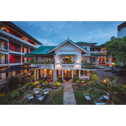 Rosvenil Hotel