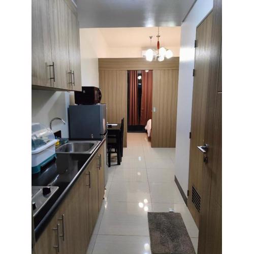 Rosver Hideaway - Close to MOA a 5 minutes walk