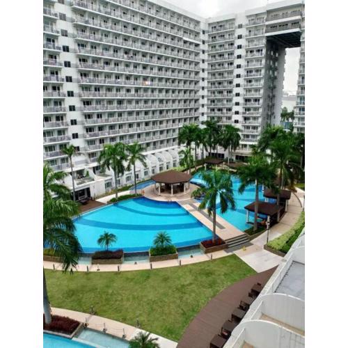 Rosver Hideaway Near MOA