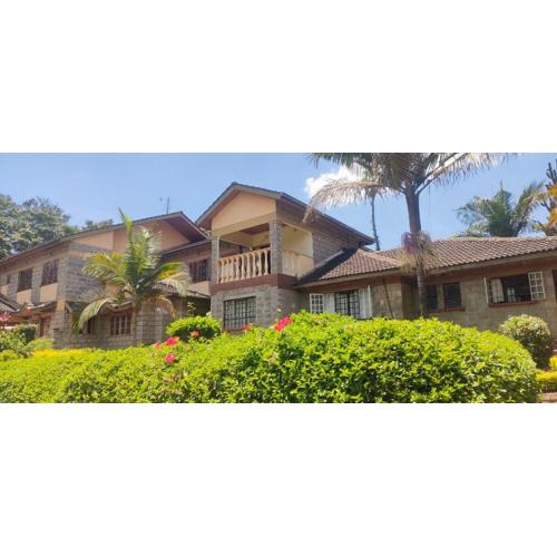 Rosylnn Lonetree ONE Bed