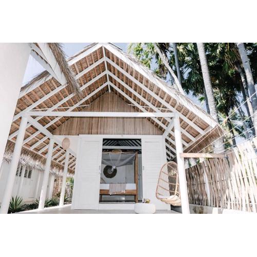 Rote White House - South Villa & Loft