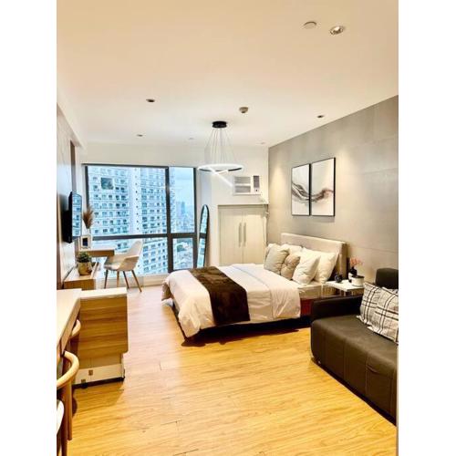 Roti Mi Casa - Modern Interior and Pet-friendly