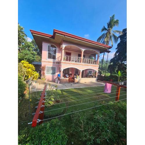 Rotunda Inn home stay