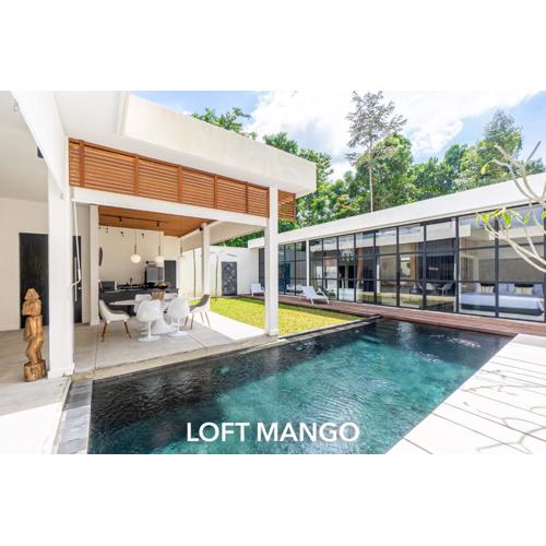 Rouge - Loft Mango