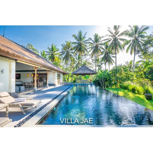 Rouge - Private Villa Jae