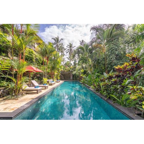 Rouge - Private Villa Sasih Karo