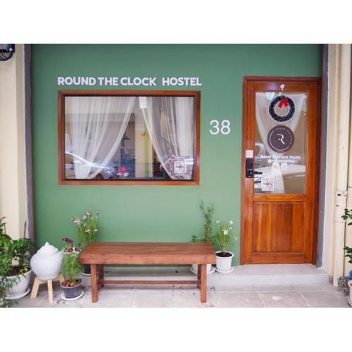 Round The Clock Hostel