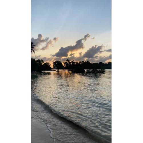 Roundhouse Staycation