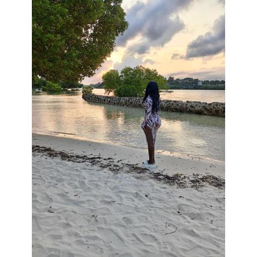 Roundhouse Staycation