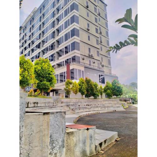 Rouyame room by greenpark apartment