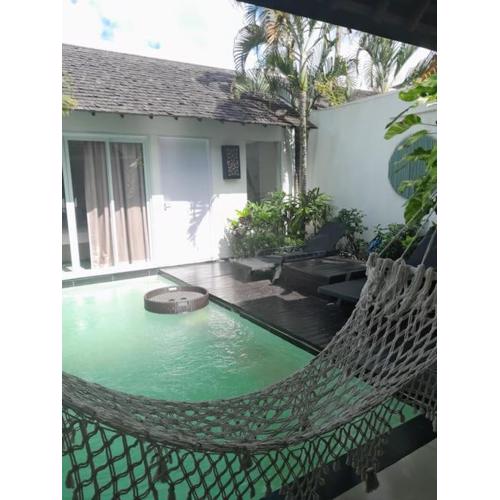 Rove One-bedroom Pool Villa Seminyak
