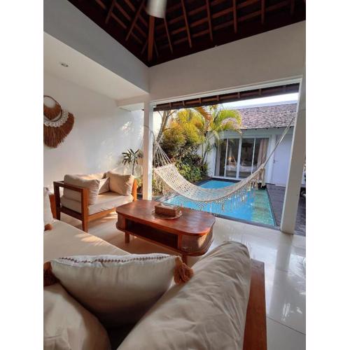 Rove Pool Villa Seminyak
