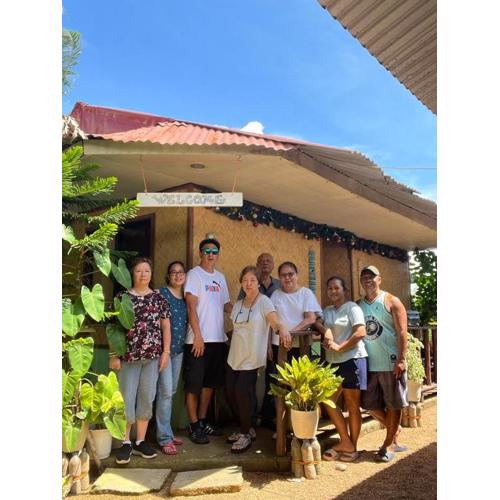 Rovi Homestay