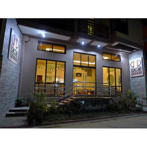 Rovic's Tourist Hotel