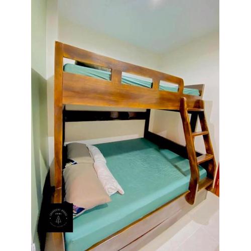 Rovinz Pine Breeze Staycation