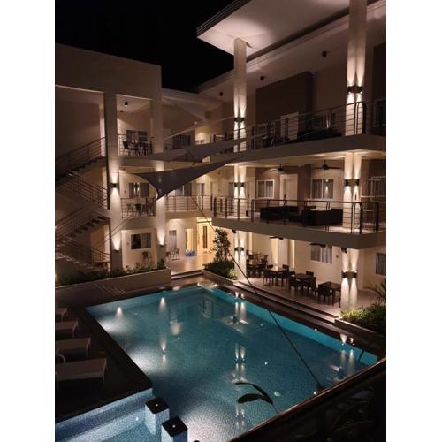 Rovira Suites