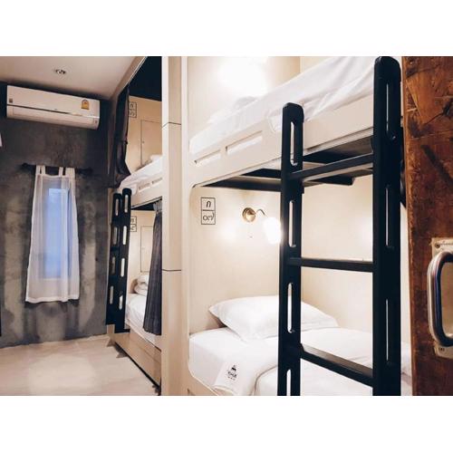 Rowhou8e Hostel Hua Hin 106