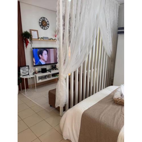 Roxroy on Fifth SMDC Cheer Residences