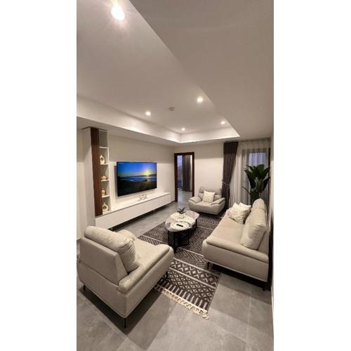 Royal Al Arfan Apartment