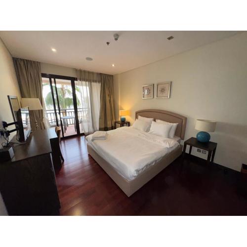 Royal Amwaj-Anantara residence South