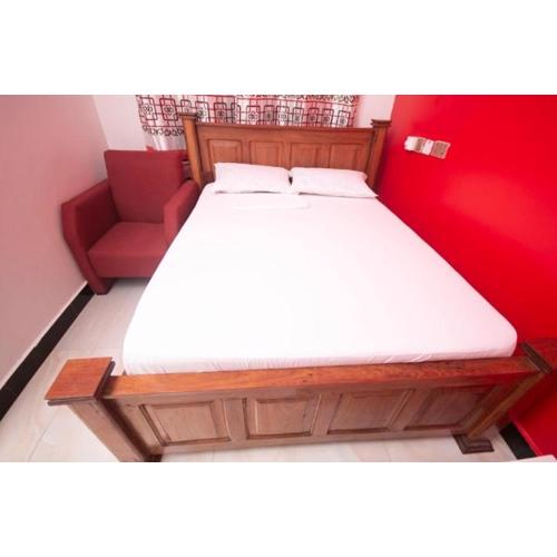 Royal and cheap air-bnb in dar es salaam